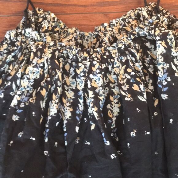 New Free People Instant Crush tank top. Small - Picture 3 of 5